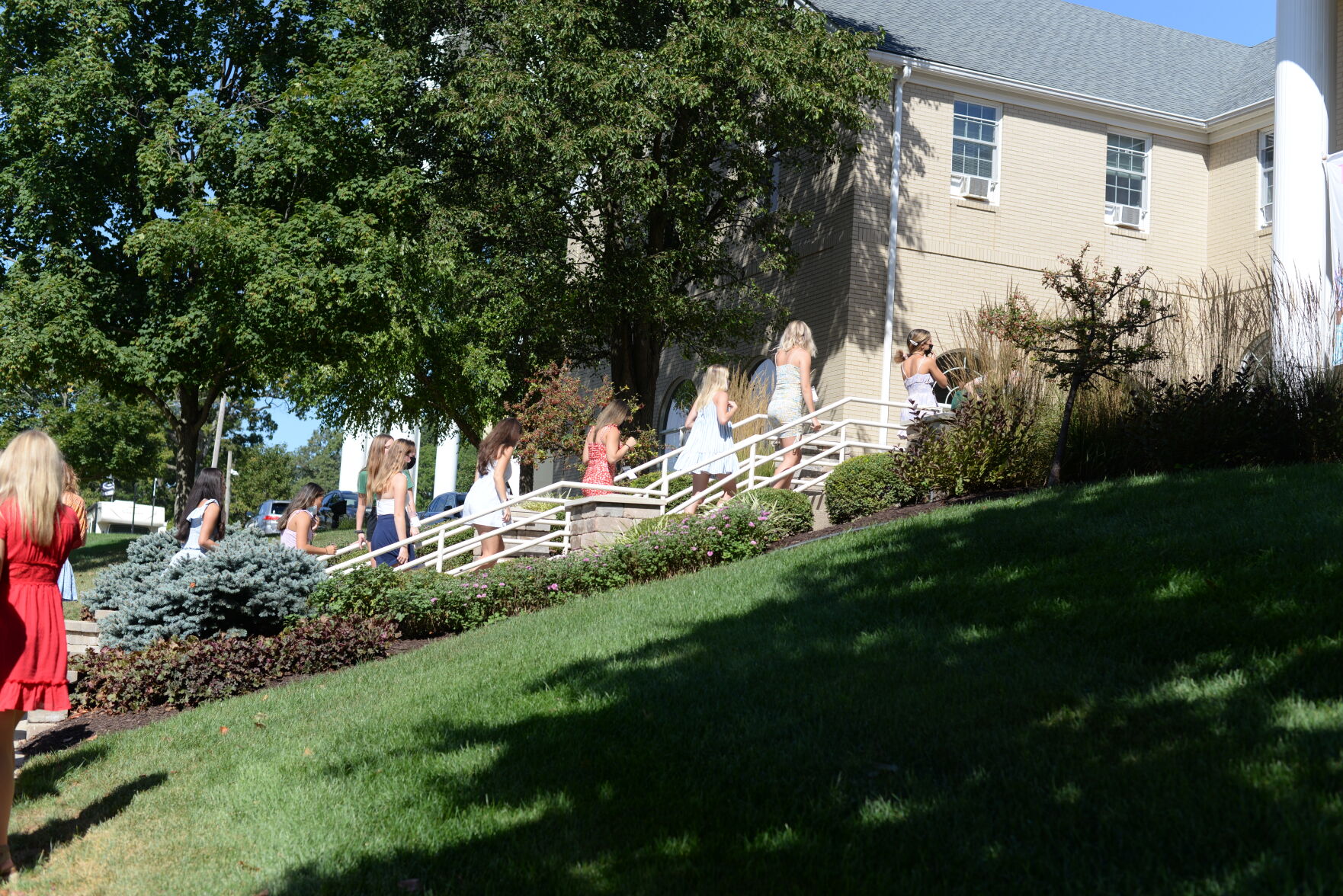 9/5/21 Fall Rush